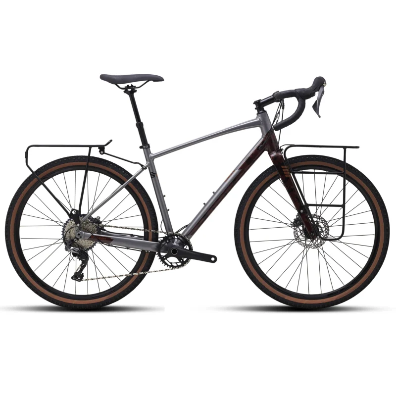 Polygon Bicicleta Bend R5 Brown