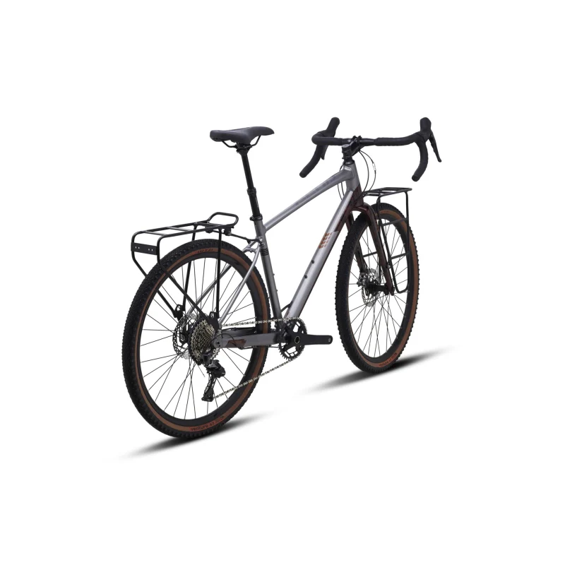 Polygon Bicicleta Bend R5 Brown - Image 2