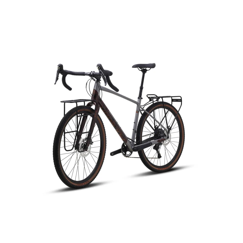 Polygon Bicicleta Bend R5 Brown - Image 3