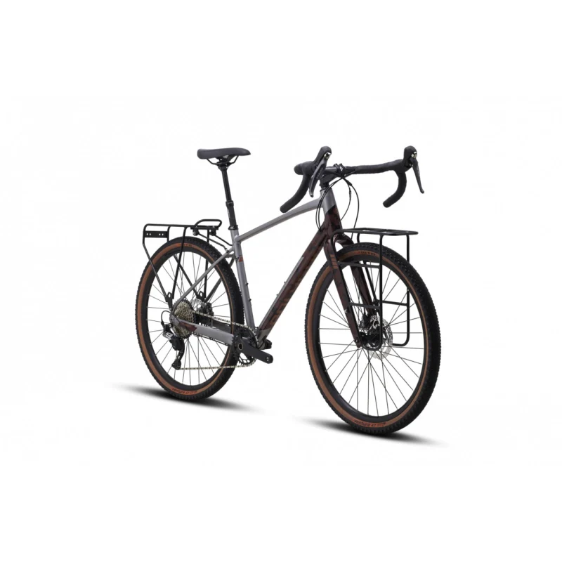 Polygon Bicicleta Bend R5 Brown - Image 4