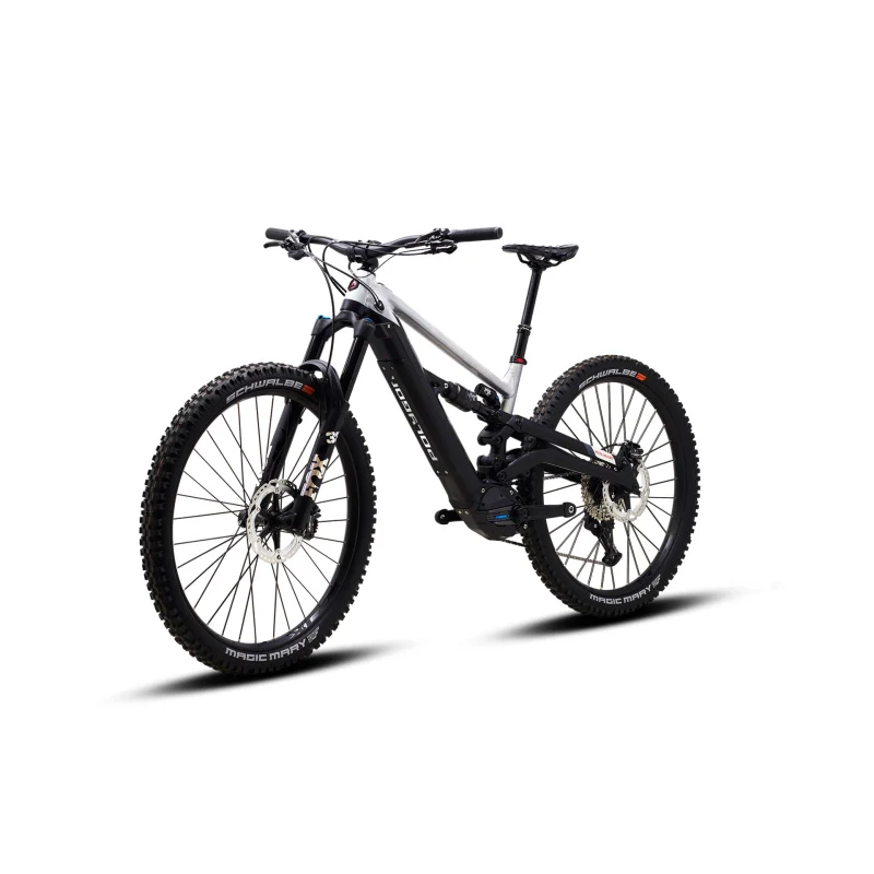 Polygon Bicicleta Eléctrica MT Bromo N8 - Image 4