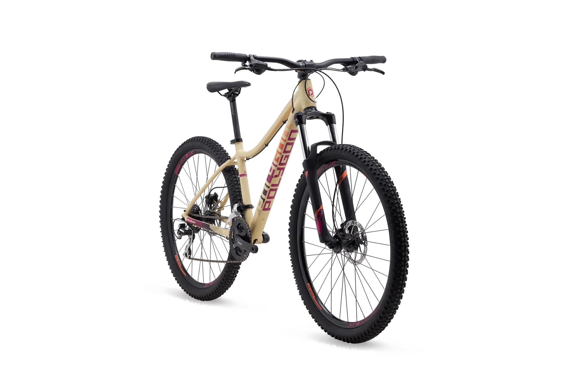 Polygon Bicicleta Mujer Cleo 2 - Image 2