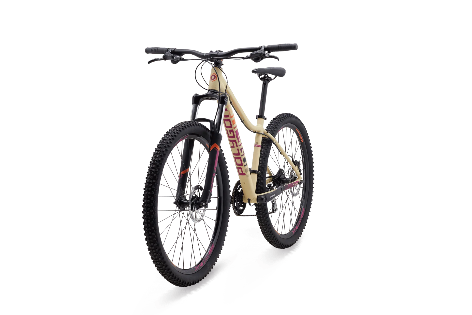 Polygon Bicicleta Mujer Cleo 2 - Image 3
