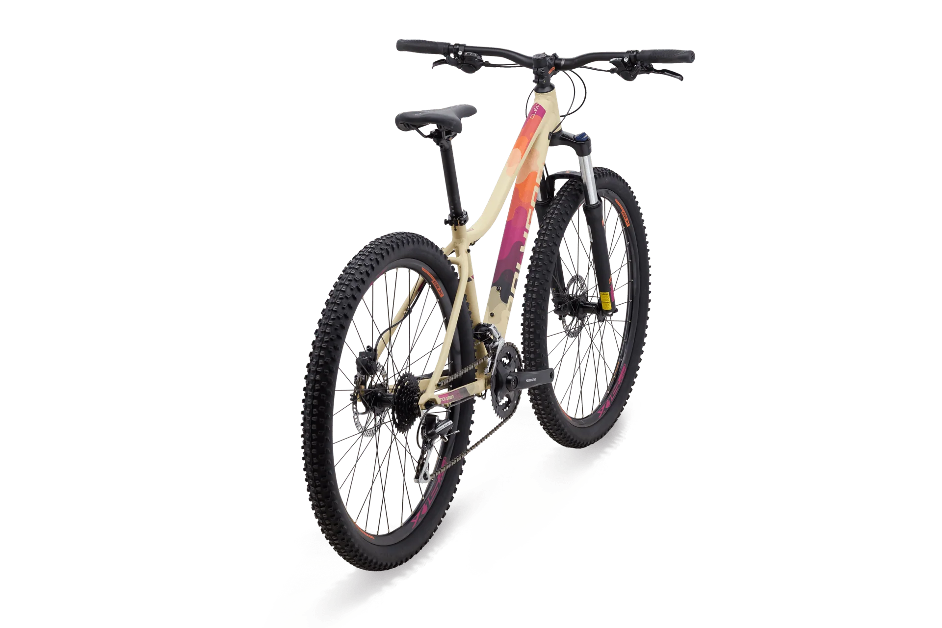 Polygon Bicicleta Mujer Cleo 2 - Image 4