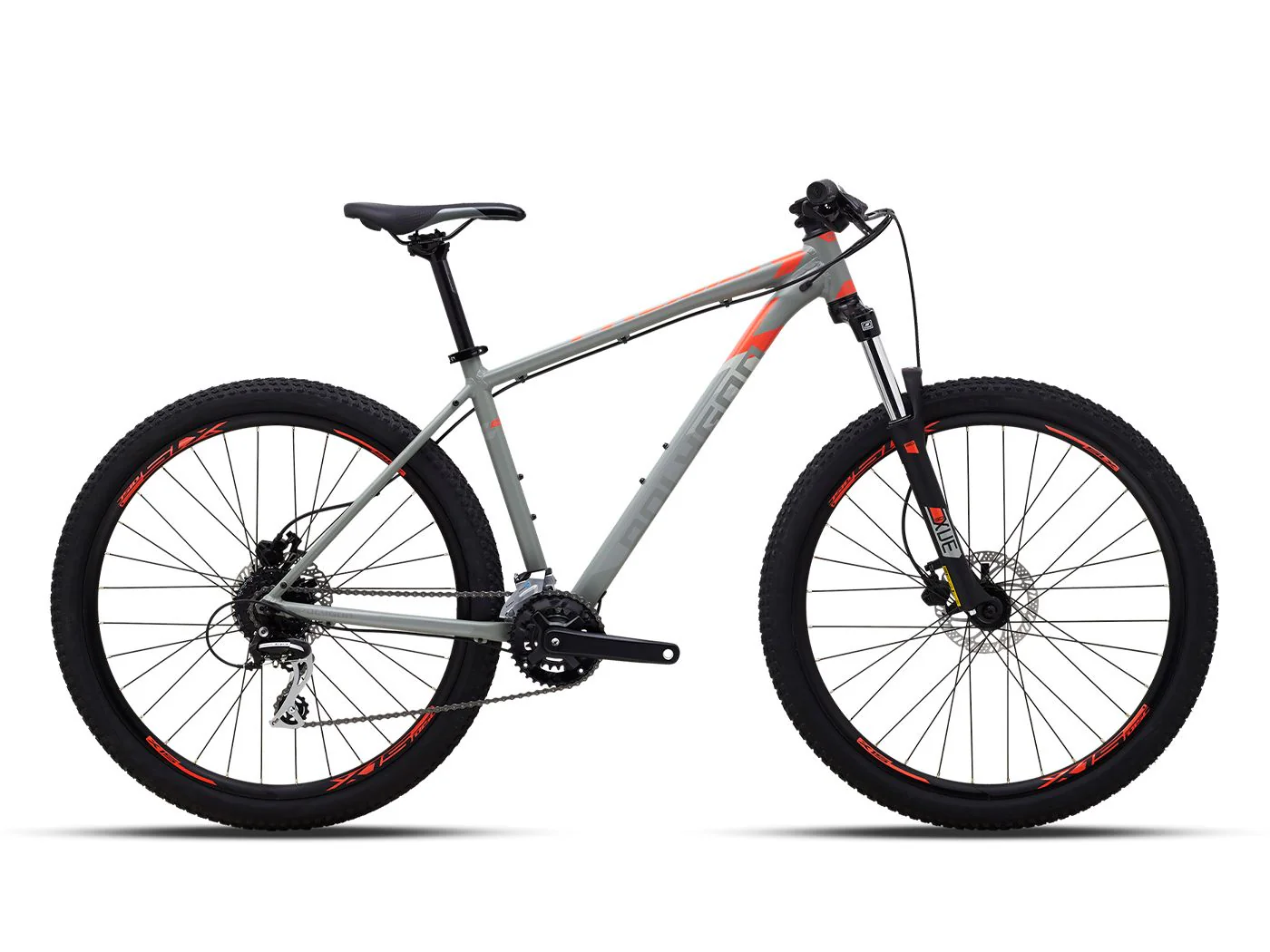 Polygon Bicicleta Premier 4 Gry