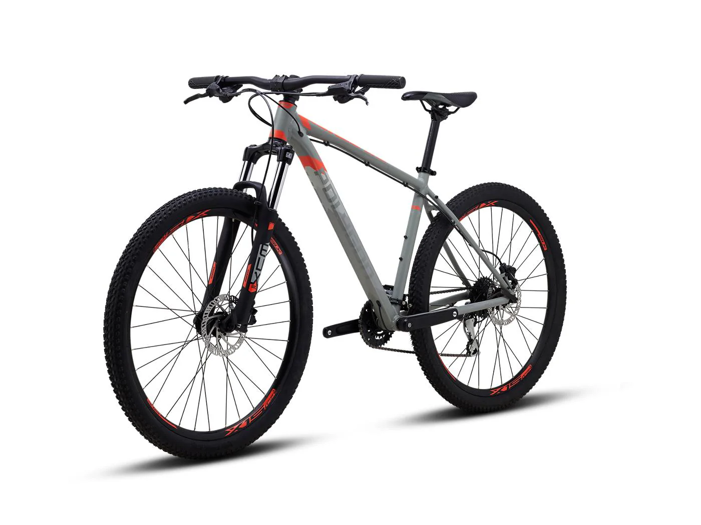 Polygon Bicicleta Premier 4 Gry - Image 2