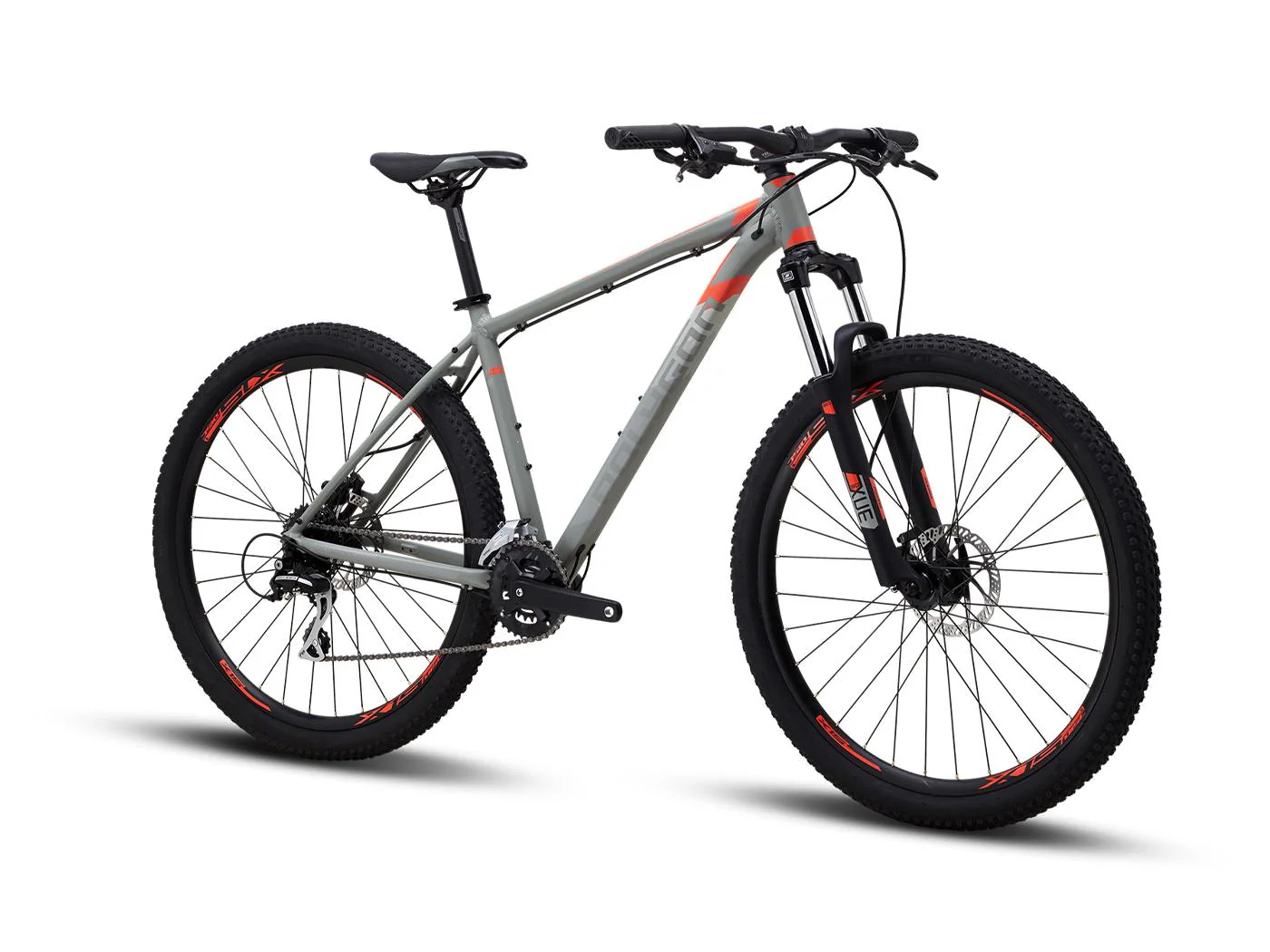 Polygon Bicicleta Premier 4 Gry - Image 3