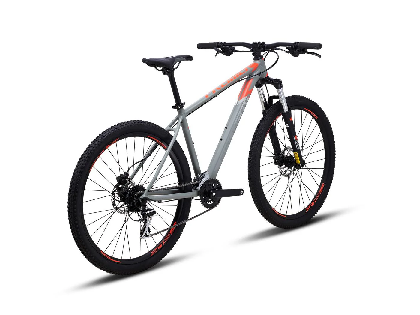 Polygon Bicicleta Premier 4 Gry - Image 4