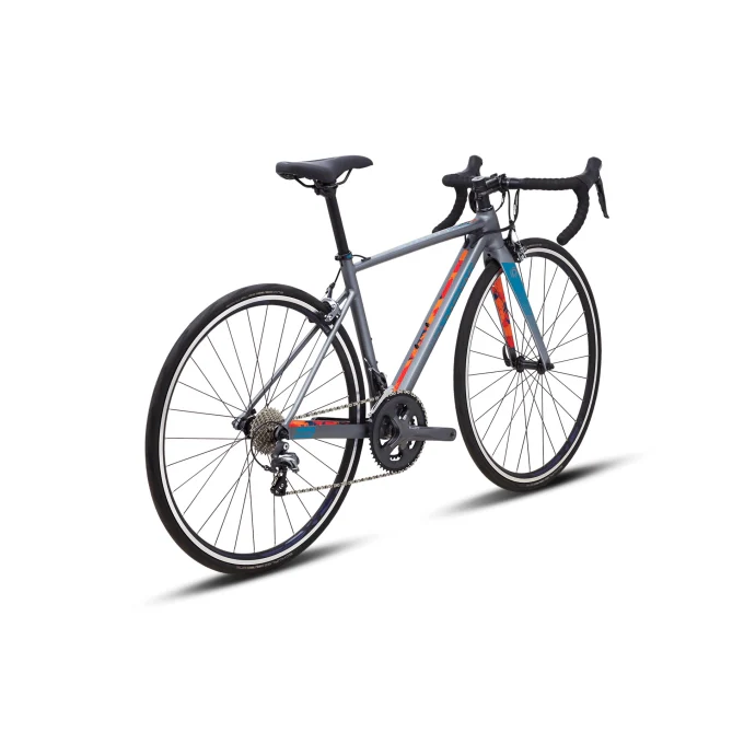 Polygon Bicicleta Ruta Strattos S4 GRY - Image 3