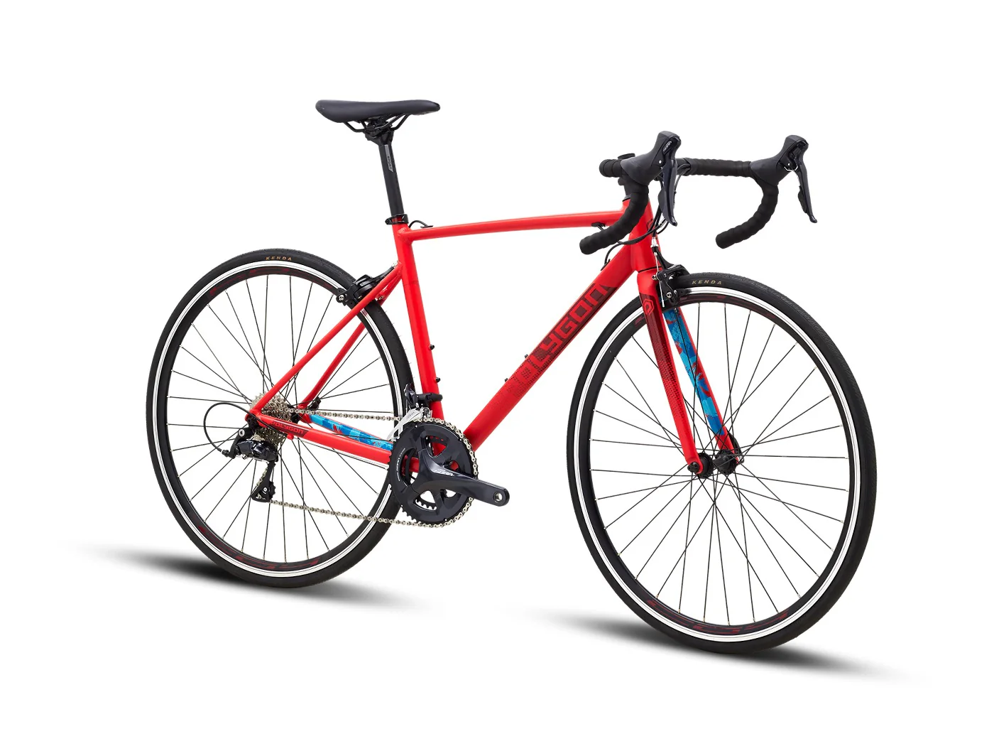 Polygon Bicicleta Strattos S3 Org - Image 2