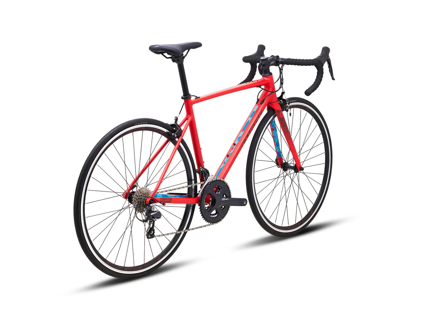 Polygon Bicicleta Strattos S3 Org - Image 3