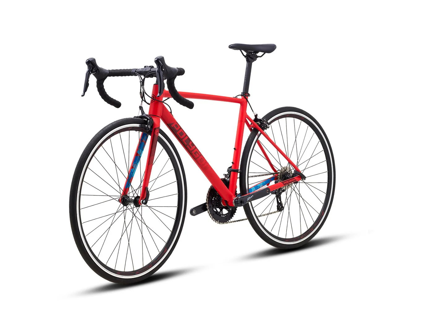 Polygon Bicicleta Strattos S3 Org - Image 4