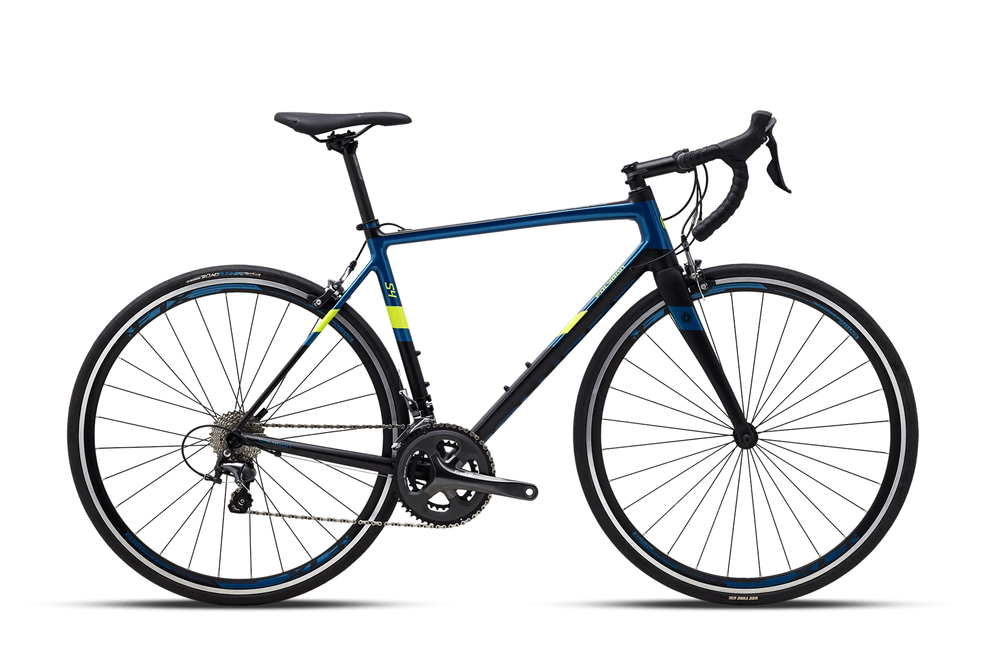 Polygon Bicicleta Strattos S4 Blue