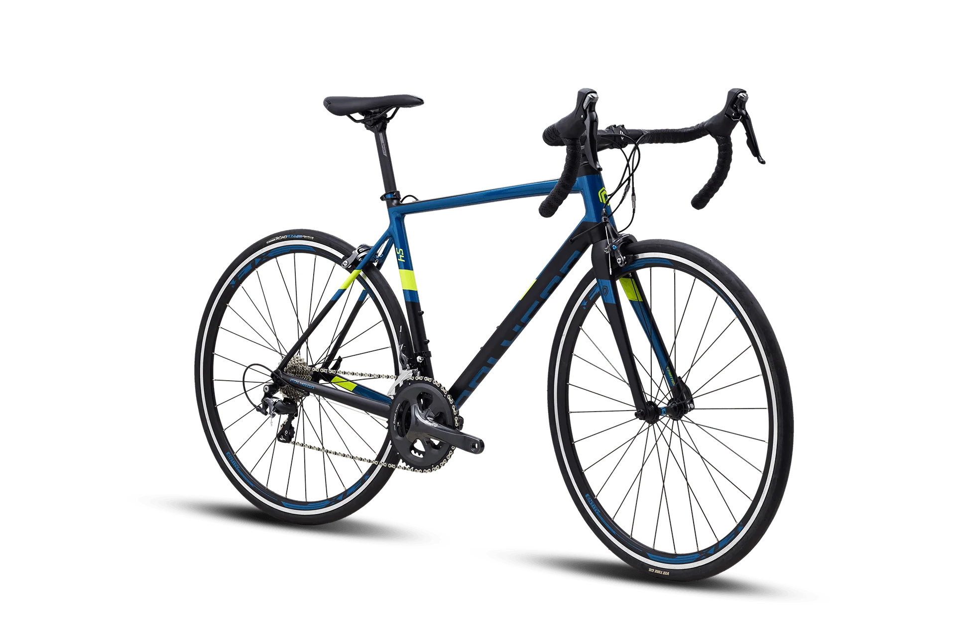Polygon Bicicleta Strattos S4 Blue - Image 2