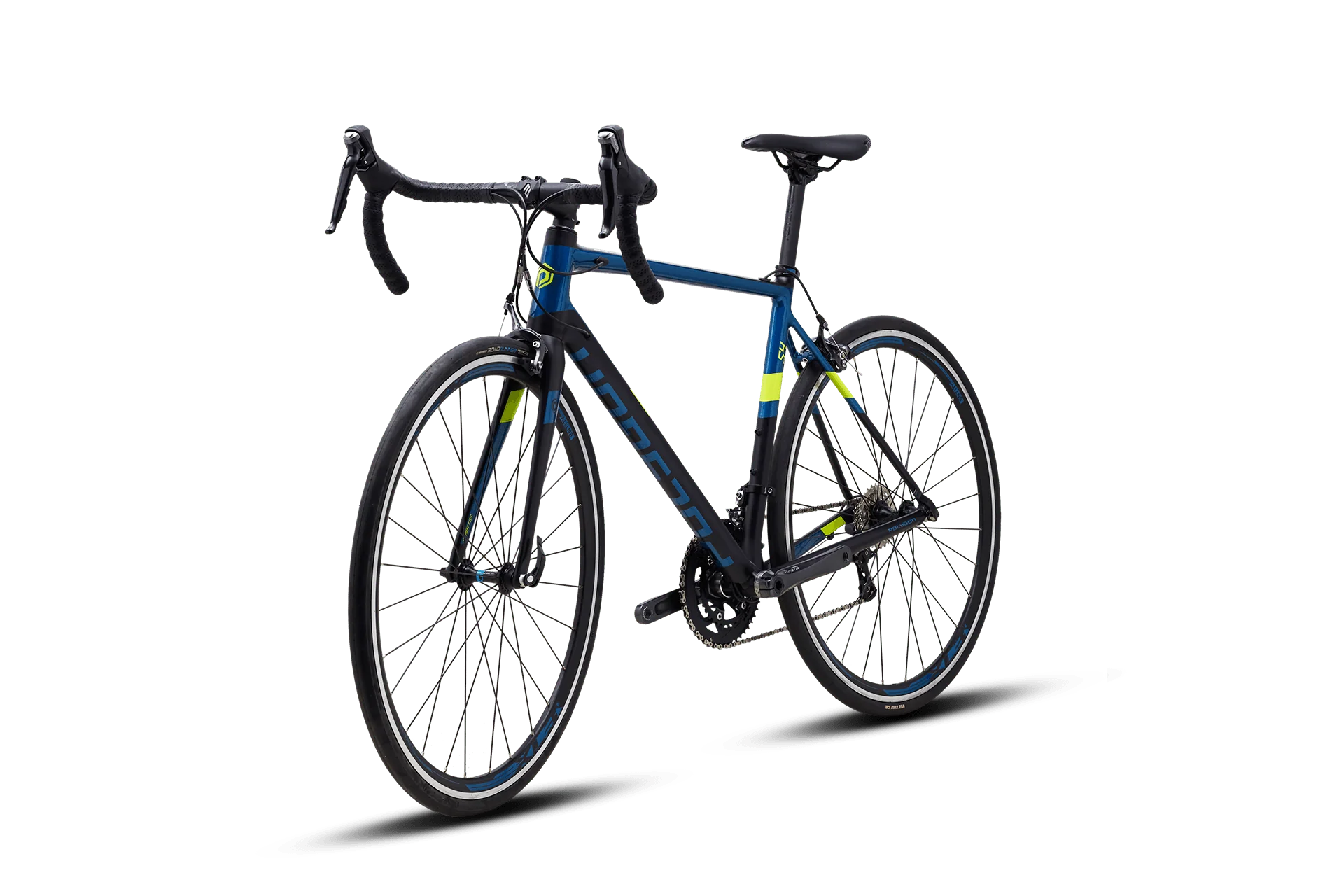Polygon Bicicleta Strattos S4 Blue - Image 4
