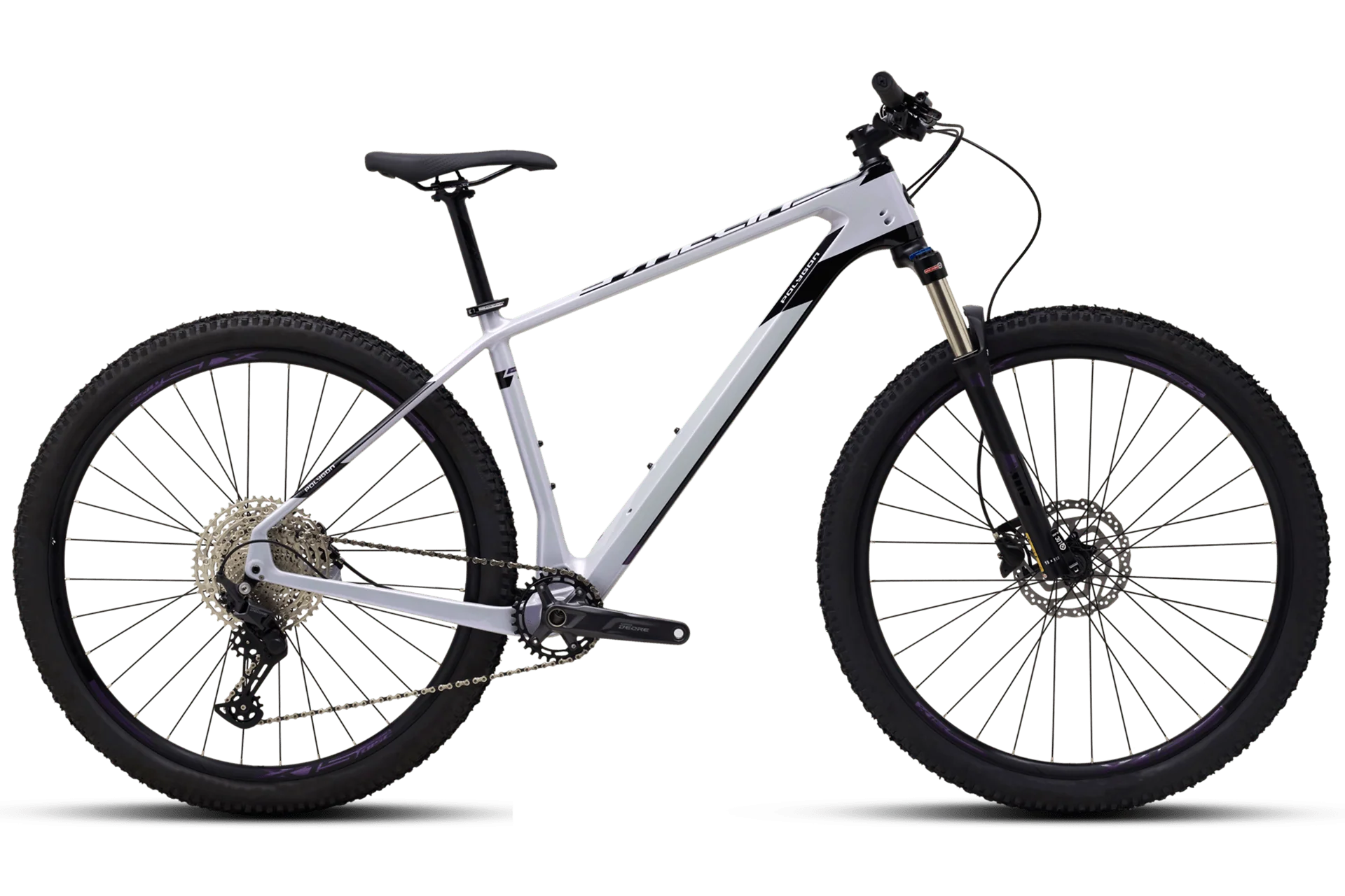 Polygon Bicicleta Syncline C2