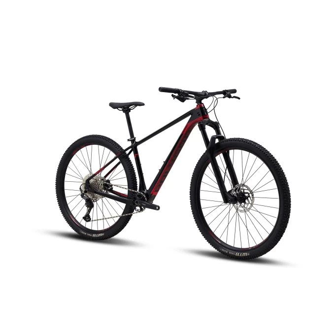 Polygon Bicicleta Syncline C3 Red - Image 2