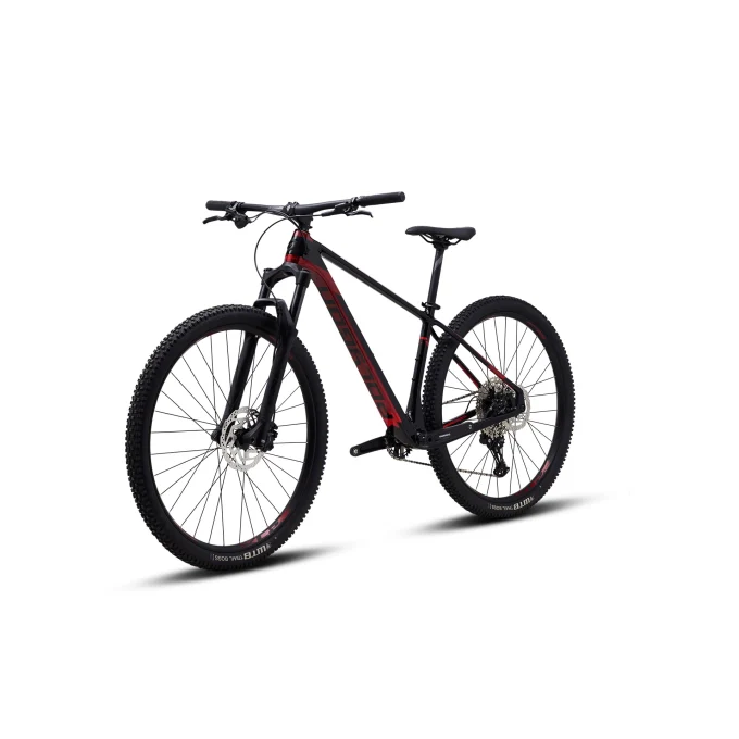 Polygon Bicicleta Syncline C3 Red - Image 3