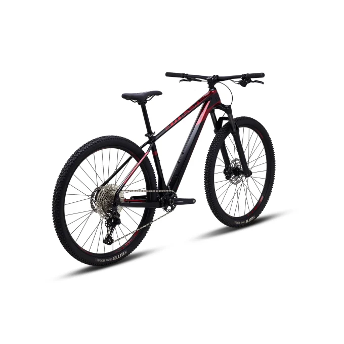 Polygon Bicicleta Syncline C3 Red - Image 4