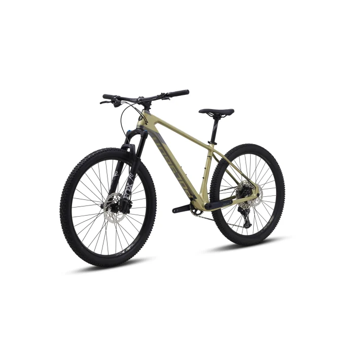 Polygon Bicicleta Syncline C5 Green - Image 3