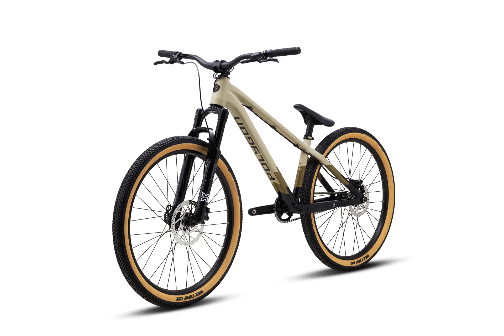 Polygon Bicicleta Trid 2021 - Image 4