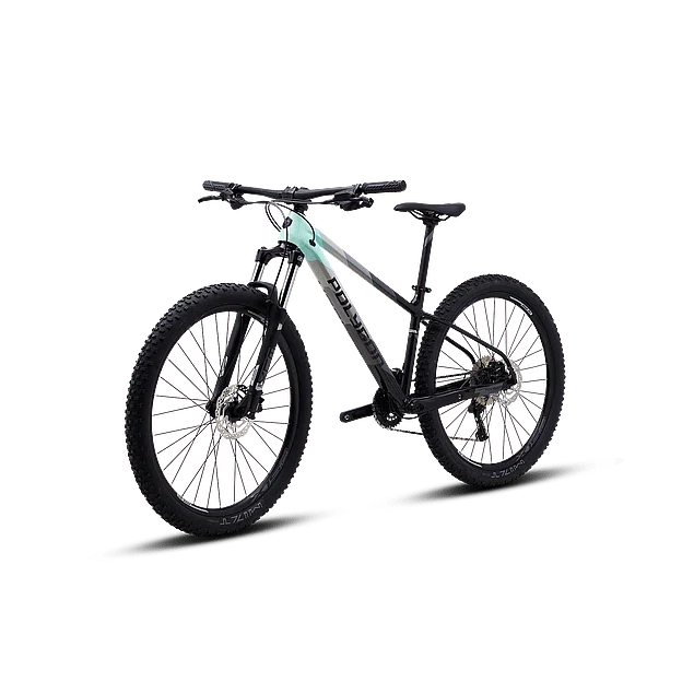 Polygon Bicicleta Xtrada 5 BLK/BLUE - Image 3