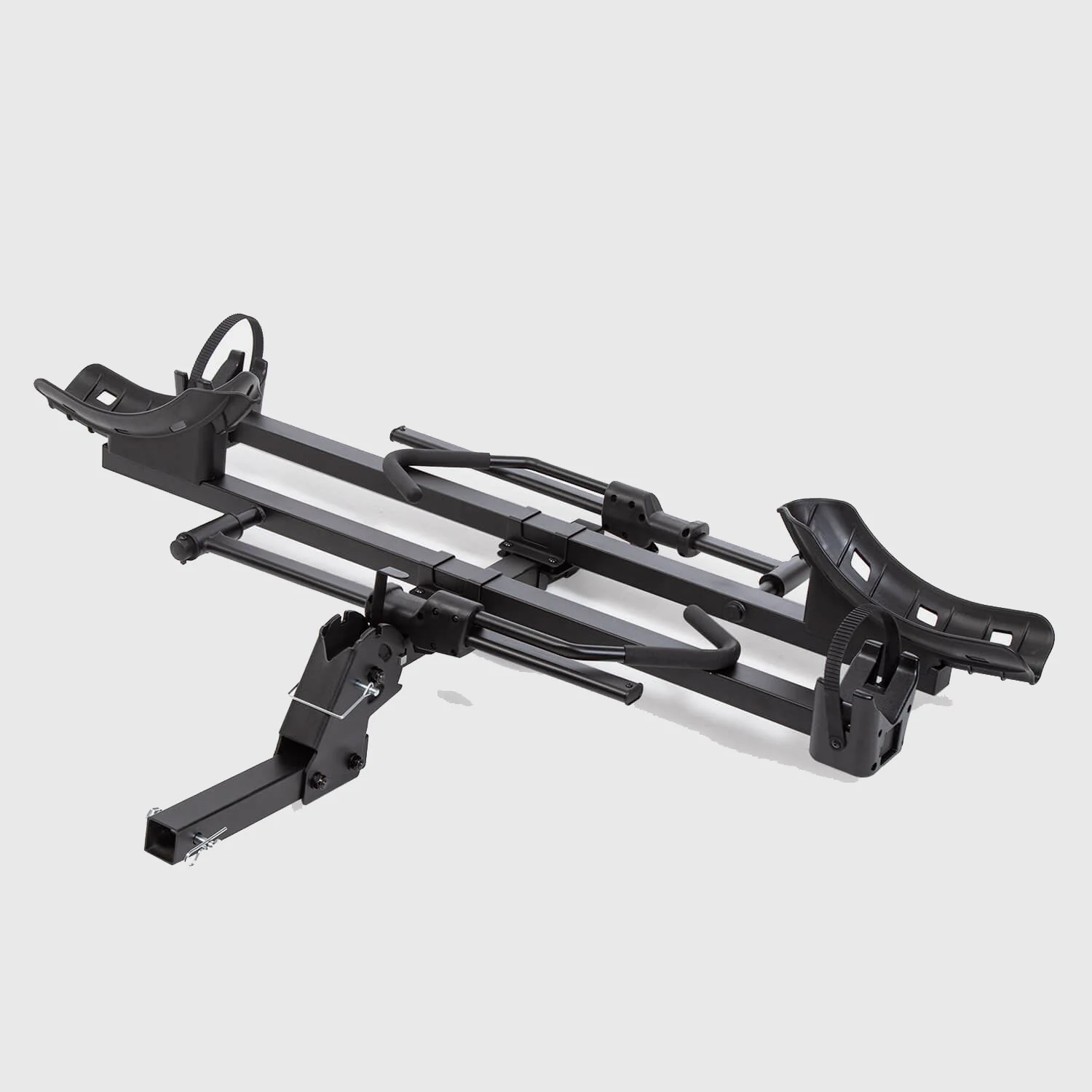 Portabicicleta Enganche Americano para 2 eBikes - AndesRacks - Image 3