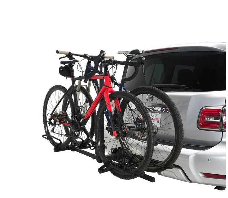 Porta Bicicleta Hollywood Sport Rider Plataforma 2 - Image 3