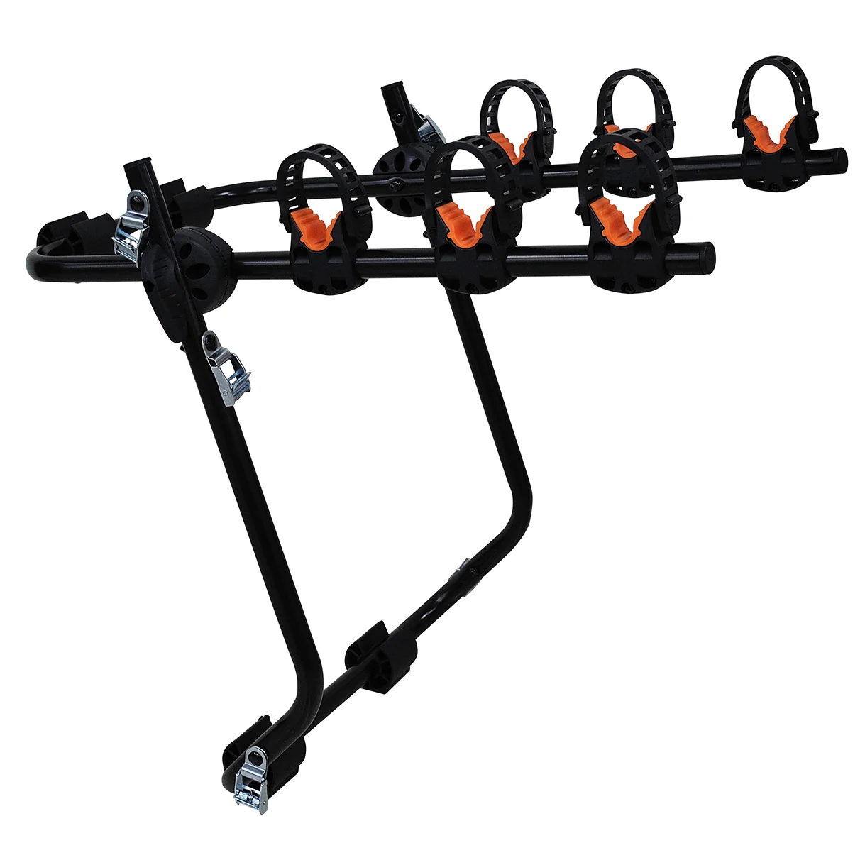 Porta Bicicletas Vision 3 Bicicleta Standard C Soportes