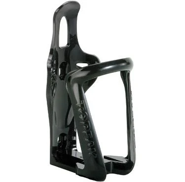 Porta Caramagiola Monocag Plastic Negro Topeak