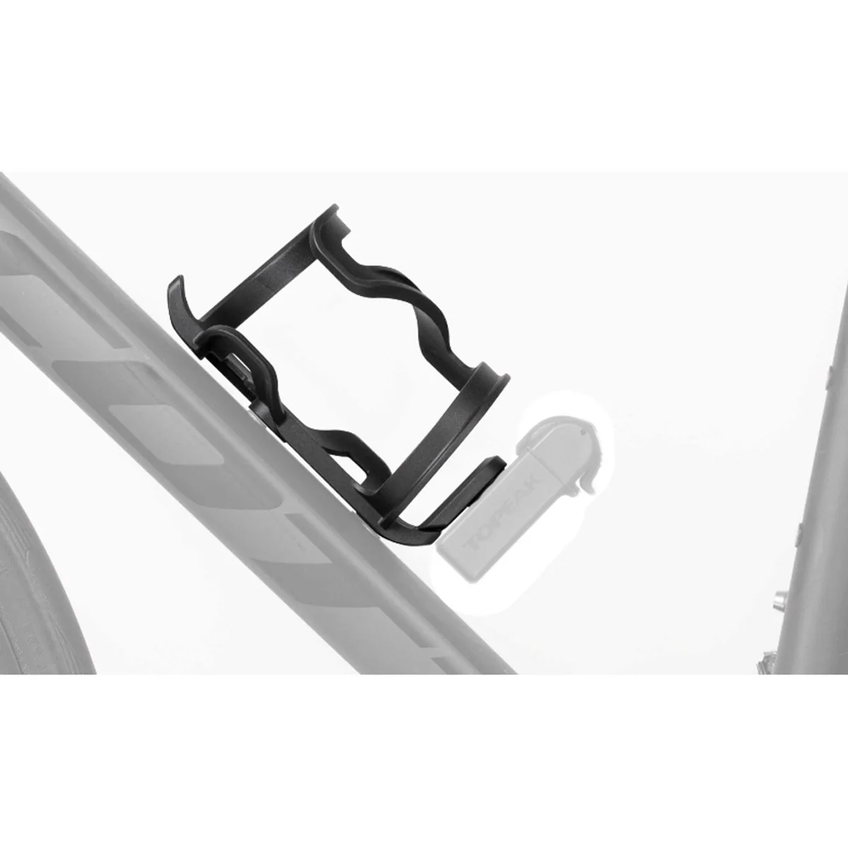 Topeak Porta Caramagiola Ninja Cage SK + IZQ - Image 3