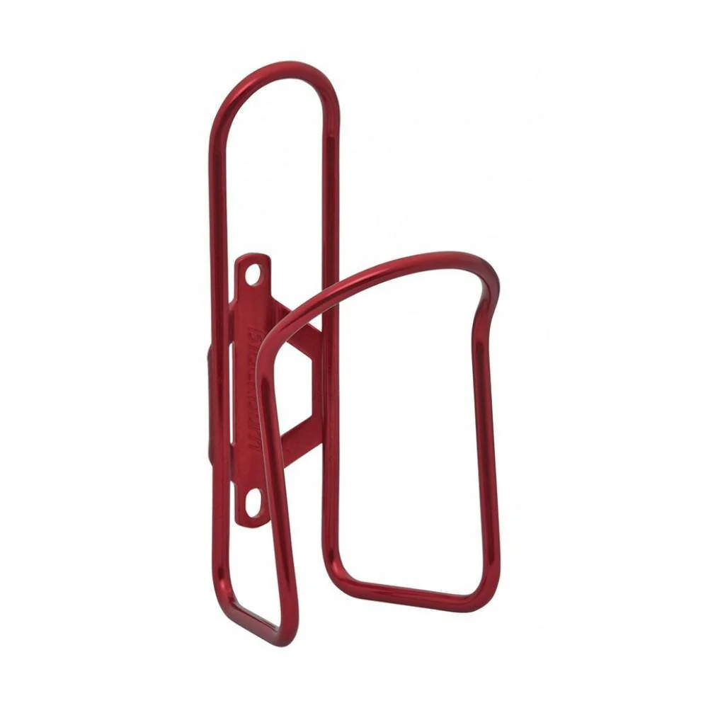 Porta Caramayola Bicicleta Comp Aluminum 600 Blackburn