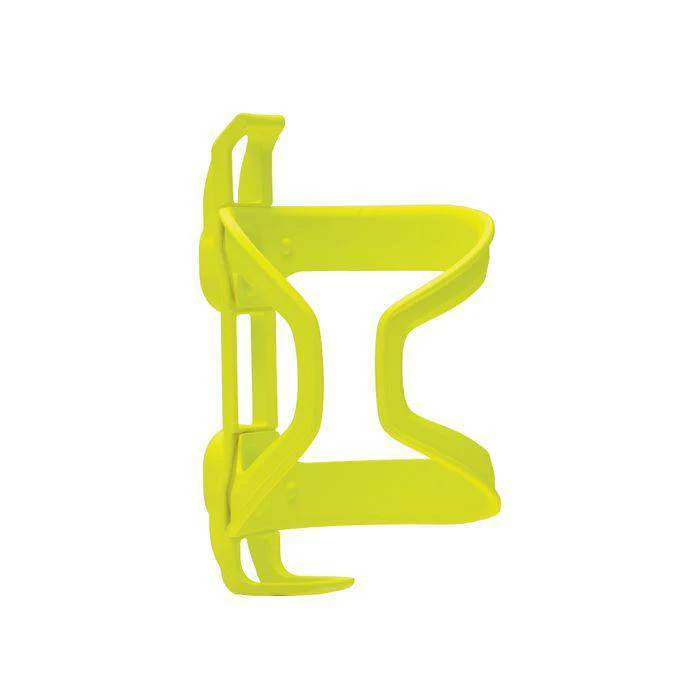 Porta Caramayola Bicicleta Entrada-Lateral Amarillo Blackburn
