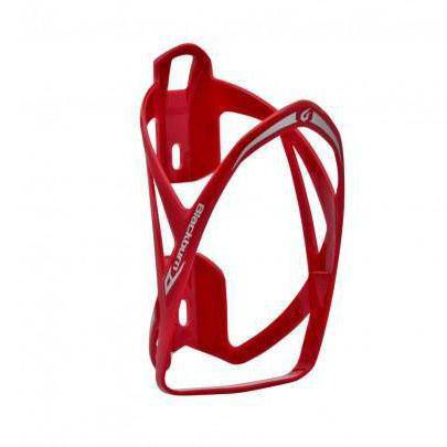 Porta Caramayola Bicicleta Slick 600 Blackburn