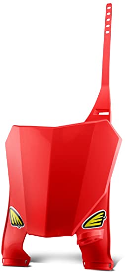 Porta Numero HONDA