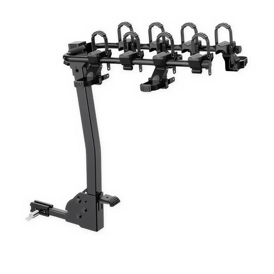 Portabicicleta Kugan Nomad Pro 4