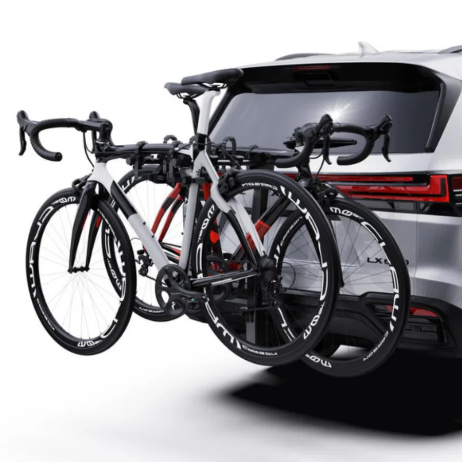 Portabicicleta Kugan Nomad Pro 4 - Image 10