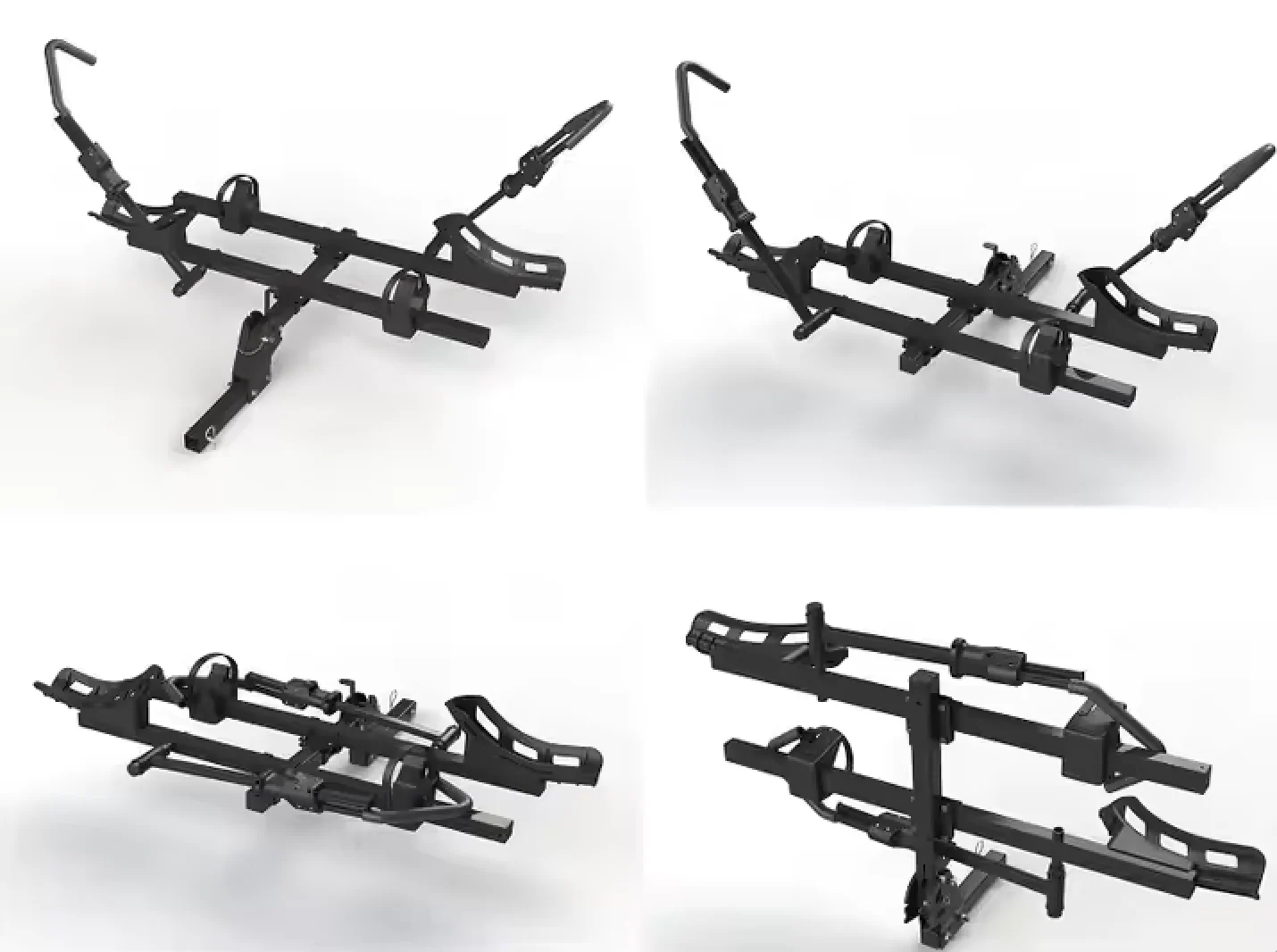 Portabicicleta Maverick 2 Montana Racks - Image 3