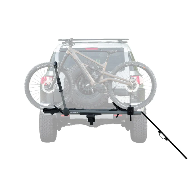 Portabicicleta Maverick Pro 2 Kugan - Image 2