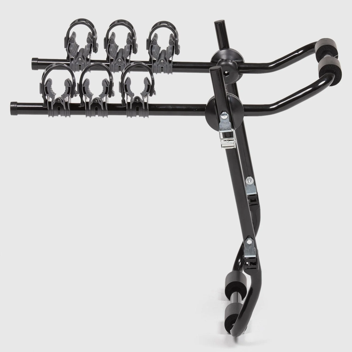 Portabicicletas Trasero Universal para 3 bicicletas - AndesRacks - Image 2