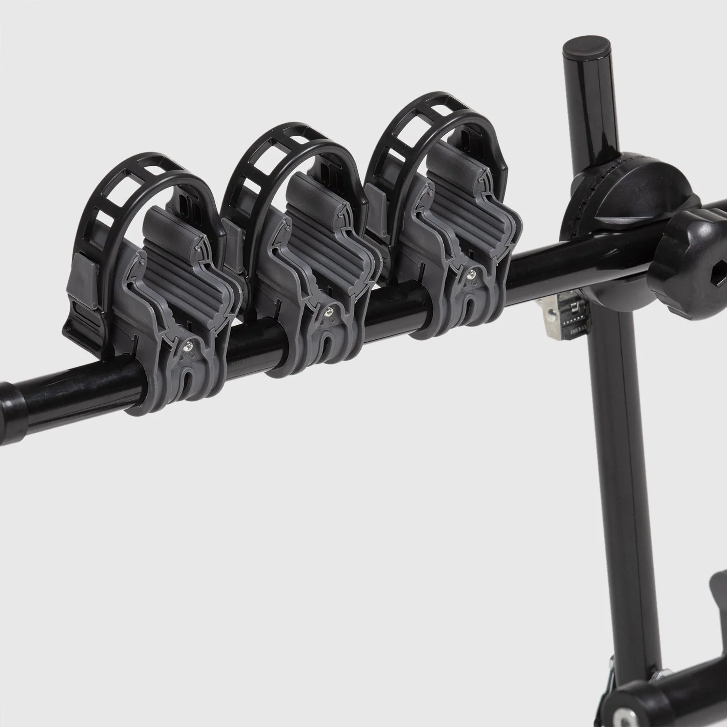 Portabicicletas Trasero Universal para 3 bicicletas - AndesRacks - Image 3