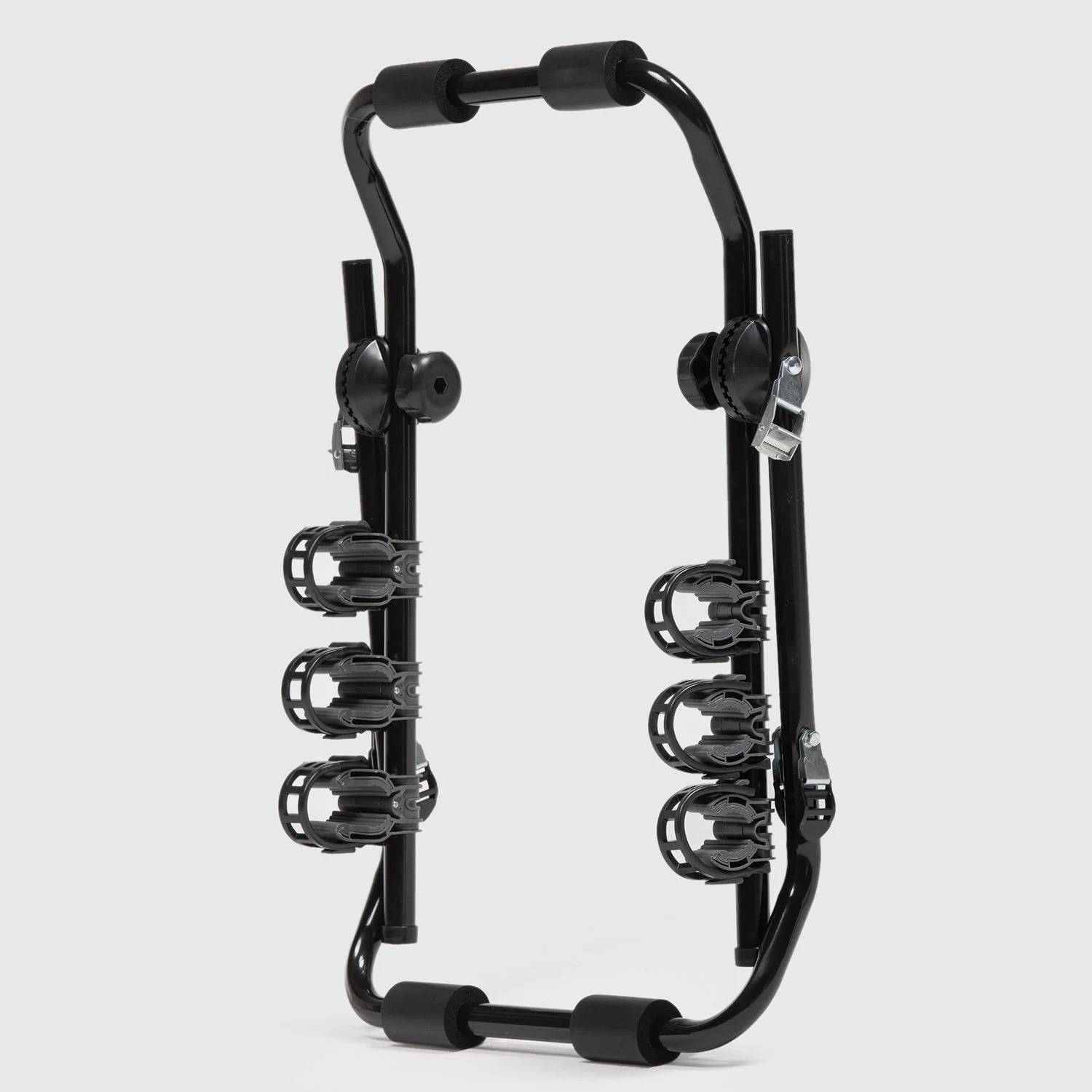 Portabicicletas Trasero Universal para 3 bicicletas - AndesRacks - Image 4