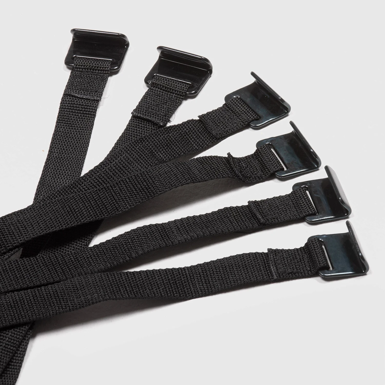 Portabicicletas Trasero Universal para 3 bicicletas - AndesRacks - Image 5