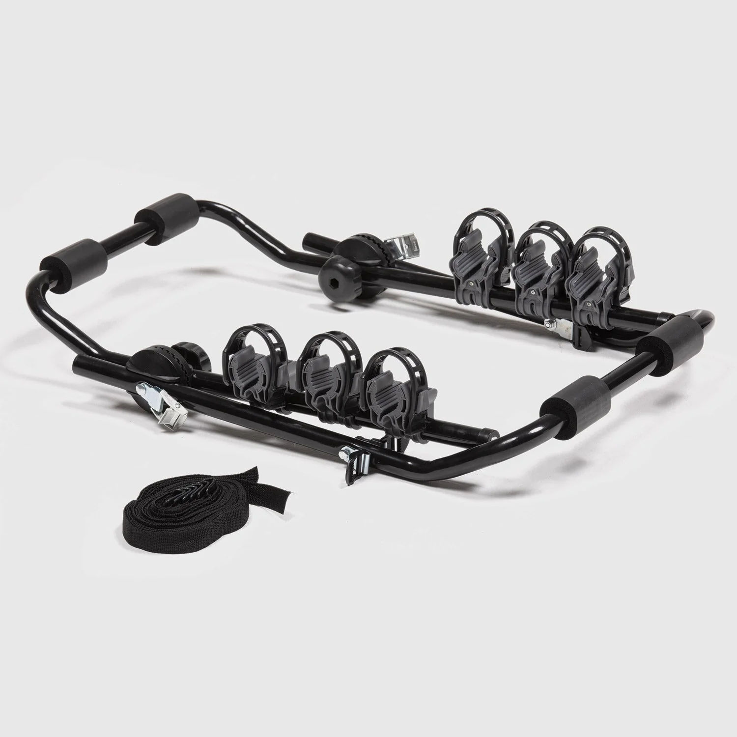 Portabicicletas Trasero Universal para 3 bicicletas - AndesRacks - Image 6