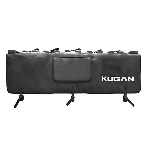 Portabicicletas Pick Up Pad Kugan Talla L