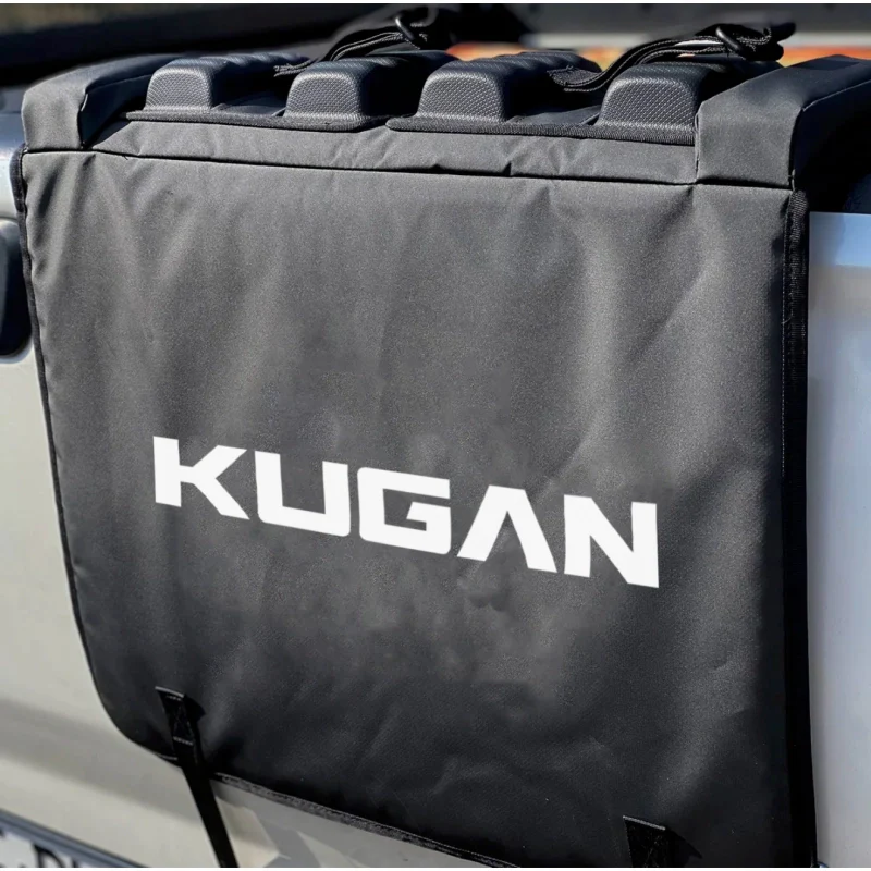 Portabicicletas Pick Up Pad Kugan Talla S - Image 2