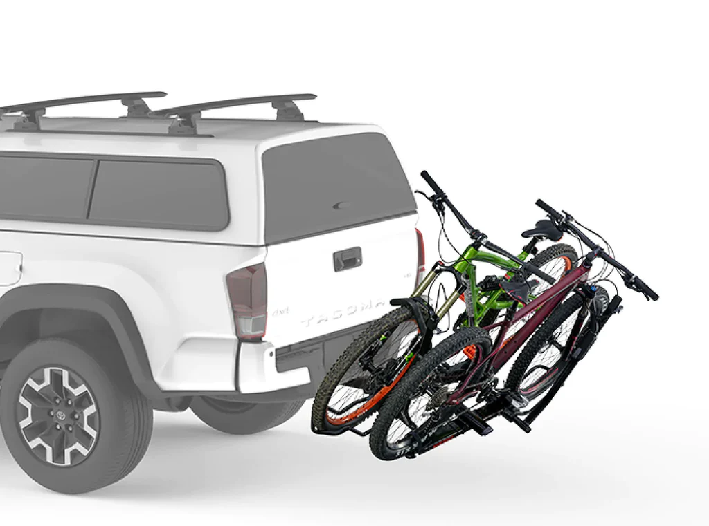 Portabicicletas Yakima Holdup Evo 2" - Image 3
