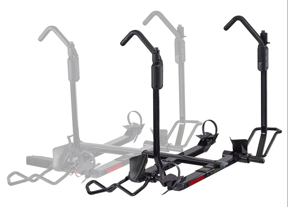 Portabicicletas Yakima Holdup Evo +2