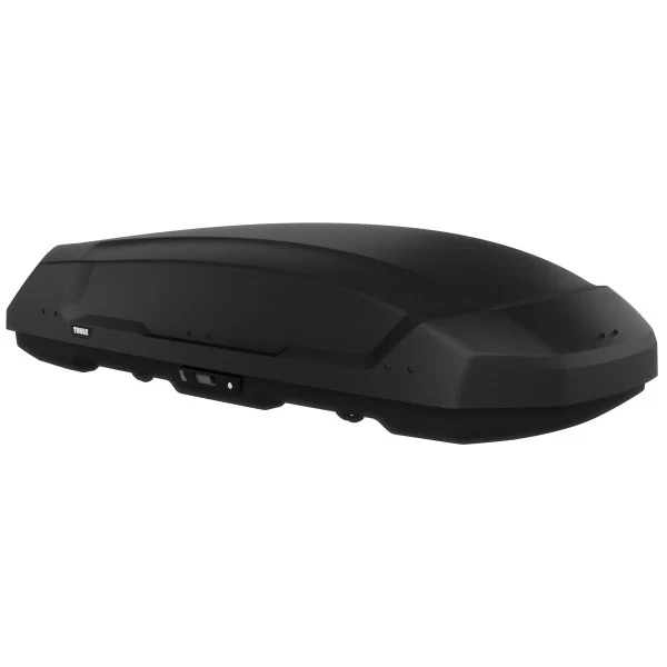 Portaequipaje Thule Force 3 L