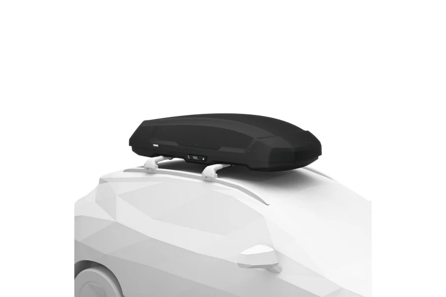Portaequipaje Thule Force 3 L - Image 5